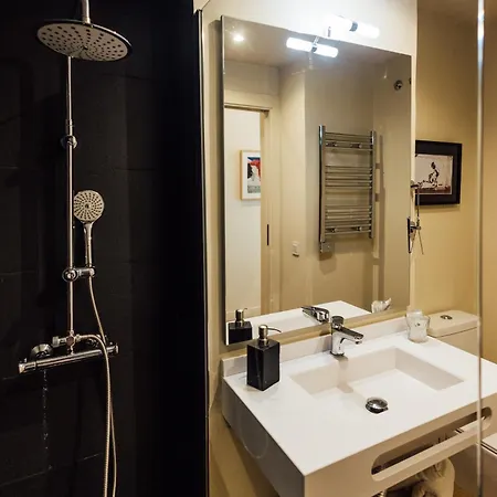 Lujo A Pie De Pista En Plaza Andalucía, Apartamento *