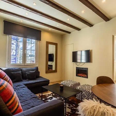 Lujo A Pie De Pista En Plaza Andalucia,