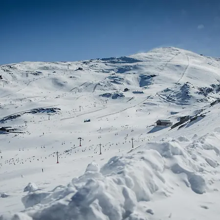 Apartamento Lujo A Pie De Pista En Plaza Andalucía,