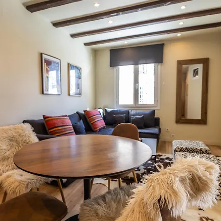 Lujo A Pie De Pista En Plaza Andalucía, Apartamento *