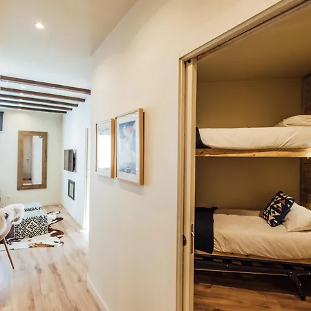 Apartamento Lujo A Pie De Pista En Plaza Andalucía, Serra Nevada