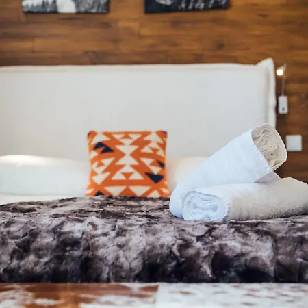 Lujo A Pie De Pista En Plaza Andalucía, Apartamento Serra Nevada