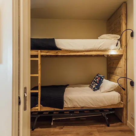 Lujo A Pie De Pista En Plaza Andalucia,