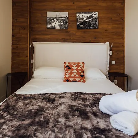 Lujo A Pie De Pista En Plaza Andalucia, Daire *