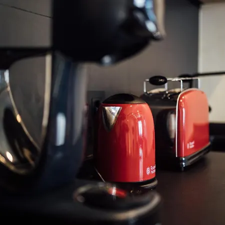 Lujo A Pie De Pista En Plaza Andalucía, Apartamento