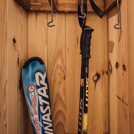 Apartamento Lujo A Pie De Pista En Plaza Andalucía, Serra Nevada