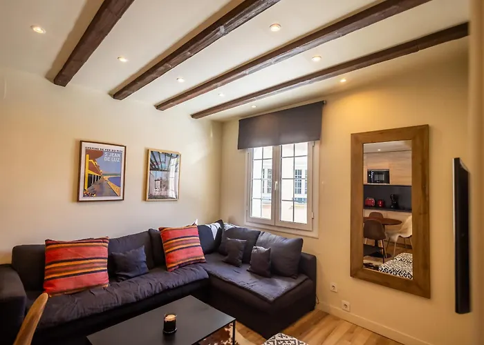 Lujo A Pie De Pista En Plaza Andalucia, * Sierra Nevada