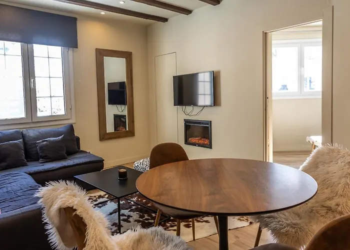 Lujo A Pie De Pista En Plaza Andalucía, * Serra Nevada