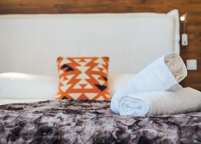 Lujo A Pie De Pista En Plaza Andalucía, Apartamento Serra Nevada