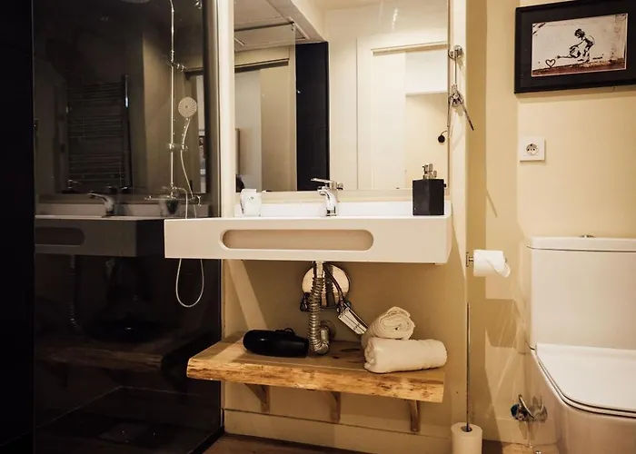 Apartamento Lujo A Pie De Pista En Plaza Andalucía, *