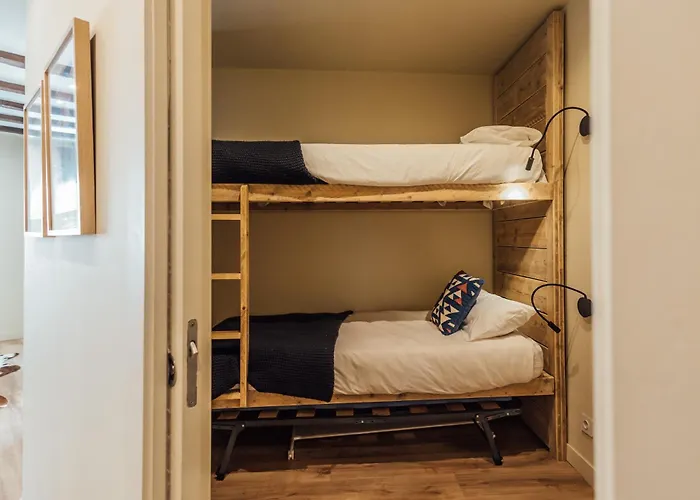 Lujo A Pie De Pista En Plaza Andalucía,