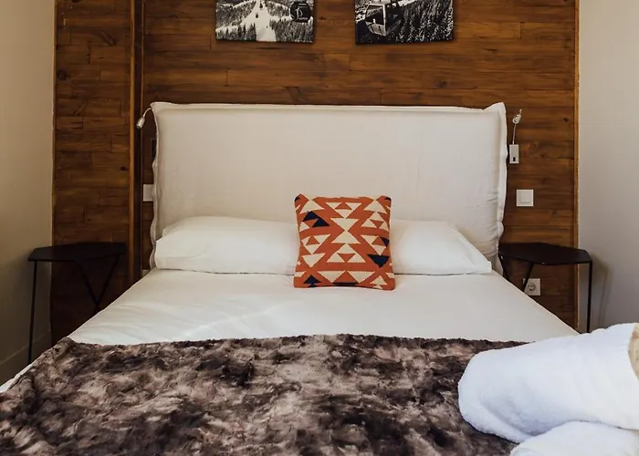 Lujo A Pie De Pista En Plaza Andalucia, Apartament *