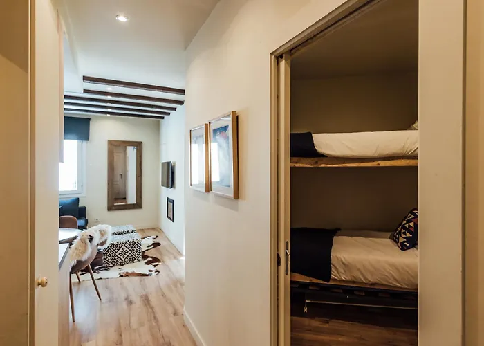 Lujo A Pie De Pista En Plaza Andalucia, Apartament Sierra Nevada