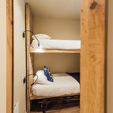 Apartmán Lujo A Pie De Pista En Plaza Andalucia, Sierra Nevada