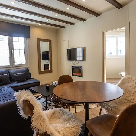 Lujo A Pie De Pista En Plaza Andalucia, * Sierra Nevada