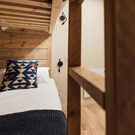 Lujo A Pie De Pista En Plaza Andalucia, * Sierra Nevada