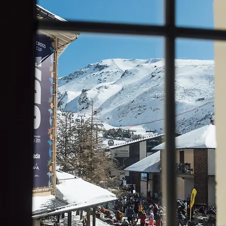 Lujo A Pie De Pista En Plaza Andalucia, *